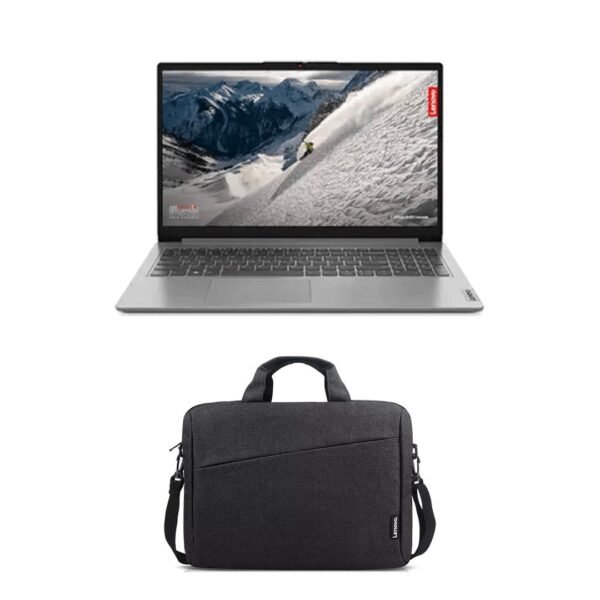 لينوفو IdeaPad 1 15AMN7 لاب توب Ryzen 5 رام 8 جيجا 512 جيجا SSD