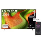 شاشه ال جي 55 اوليد OLED55B56LA