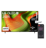 شاشه ال جي 55 اوليد OLED55B56LA