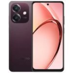 اوبو A5i 4 جيجابايت 128 جيجابايت باللون الأحمر
