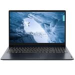 لابتوب لينوفو IdeaPad 1 i3-1215U رام 8 جيجا و256 SSD بشاشة 15.6 بوصة أزرق