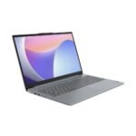 ⁦لينوفو IdeaPad Slim 3 كور i5-12450H، رام 8 جيجابايت، SSD 512 جيجابايت، شاشة 15.6 بوصة⁩ - الصورة ⁦6⁩