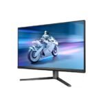 ⁦شاشة ألعاب فيليبس 27 بوصة QHD IPS 200 هرتز - أسود⁩ - الصورة ⁦3⁩
