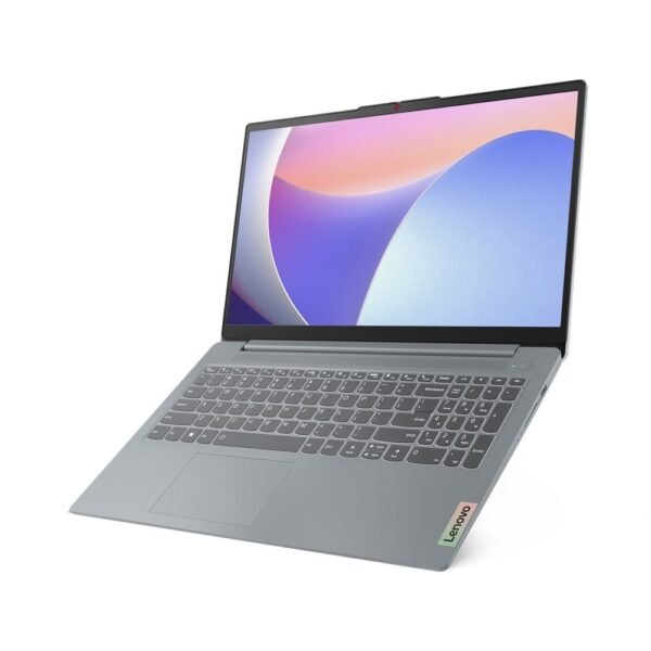لينوفو IdeaPad Slim 3 i5-12450H رام 8 جيجابايت شاشة 15.6 بوصة