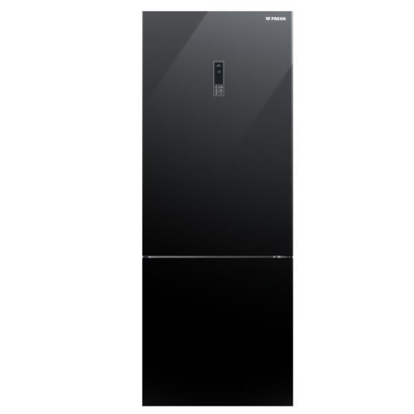 ثلاجة فريش FNB-DR640 YQGB 530 لتر
