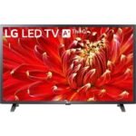 ⁦شاشة ال جي 43 بوصة سمارت LED Full HD بريسيفر داخلي 43LM6370PVA⁩ - الصورة ⁦2⁩