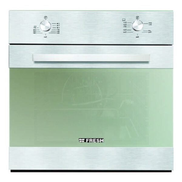 فرن فريش بلت إن HOFR60CMS 60 سم