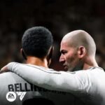 ⁦سي دي بلايستيشن 4 لعبة FC 2025 - النسخة العربية⁩ - الصورة ⁦2⁩