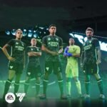 ⁦سي دي بلايستيشن 4 لعبة FC 2025 - النسخة العربية⁩ - الصورة ⁦3⁩