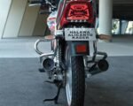 ⁦موتوسيكل حلاوة اليكانتو 150 سي سي | HALAWA ALICANTO 150 CC – موديل 2026⁩ - الصورة ⁦2⁩