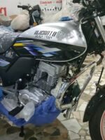 ⁦موتوسيكل حلاوة اليكانتو 150 سي سي | HALAWA ALICANTO 150 CC – موديل 2026⁩ - الصورة ⁦3⁩