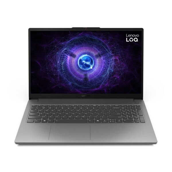 لينوفو LOQ Essential 15IAX9E لاب توب RTX 3050 ورام 16 جيجا