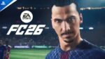 فيفا 26 بلايستيشن 5 نسخة إماراتية FC 26