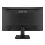 ⁦شاشة ألعاب آسوس TUF مقاس 23.8 بوصة FHD LED، معدل تحديث 120Hz - أسود⁩ - الصورة ⁦4⁩