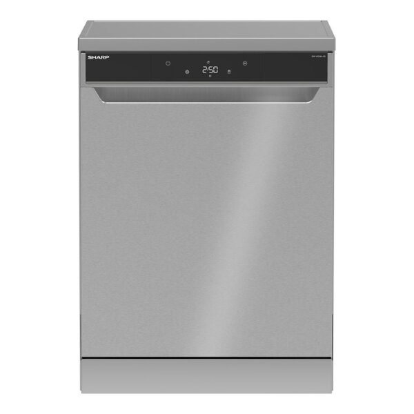 غسالة اطباق شارب QW-V1014A-SS