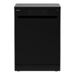 غسالة اطباق شارب QW-V1015A-BK 15 فرد