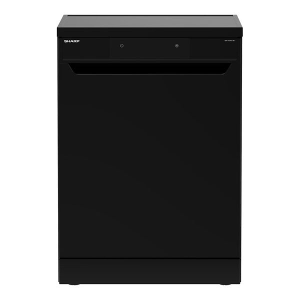 غسالة اطباق شارب QW-V1015A-BK 15 فرد