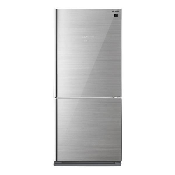 ثلاجة شارب SJ-GV73J-SL 558 لتر