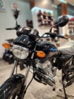 ⁦موتوسيكل هوجن 3 أبو حوا 150 سي سي | HAOJIANG 3 150 CC HJ⁩ - الصورة ⁦3⁩