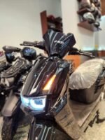 ⁦سكوتر كهربائي كيواي سكايلر 3000 وات | KEEWAY SKYLER 3000 W⁩ - الصورة ⁦2⁩