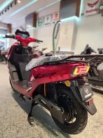 ⁦سكوتر كهربائي كيواي سكايلر 3000 وات | KEEWAY SKYLER 3000 W⁩ - الصورة ⁦3⁩