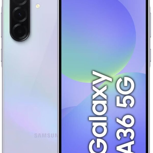 Samsung Galaxy A36 5G 256GB 8GB RAM