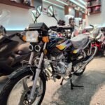 موتوسيكل هوجن 4 150