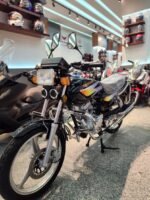 موتوسيكل هوجن 4 150