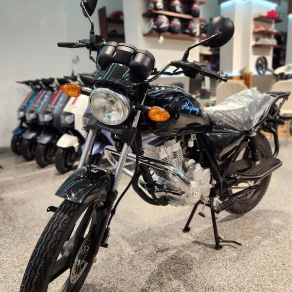 موتوسيكل هوجن 3 150 استيراد
