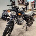 موتوسيكل هوجن 3 HJ 150