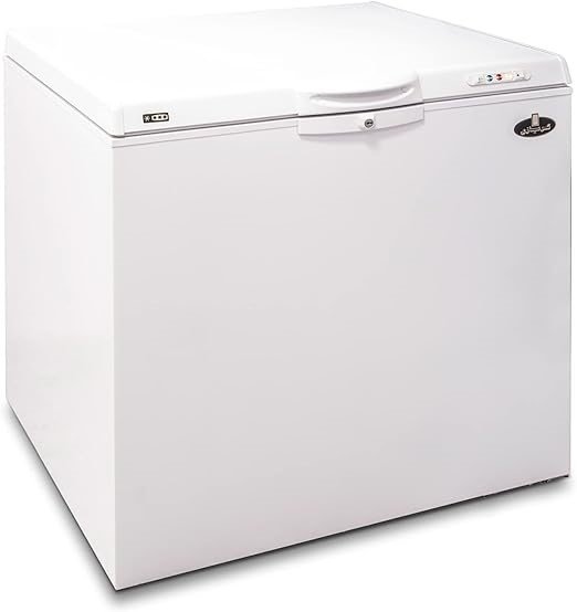 فريزر كريازي KH225CF 225 لتر