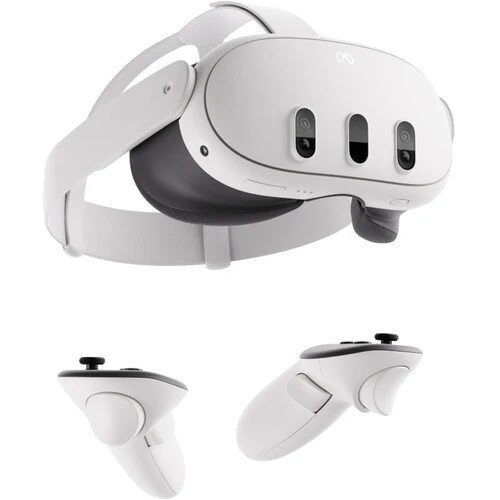 Meta Quest 3 512GB