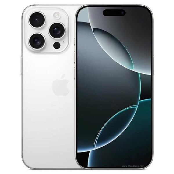 iPhone 16 Pro 256GB