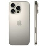 ⁦أيفون 16 برو – رامات 8 جيجا – ذاكرة 256 جيجا iPhone 16 Pro⁩ - الصورة ⁦4⁩