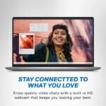 لابتوب ديل Inspiron 3530 i5-1334U رام 8 جيجا و512 SSD بشاشة 15.6 بوصة