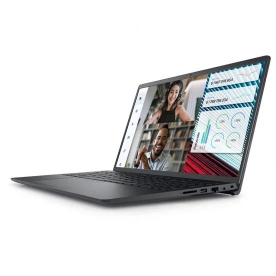 لابتوب ديل Vostro 3530 i3-1305U رام 8 جيجا و512 SSD بشاشة 15.6 بوصة