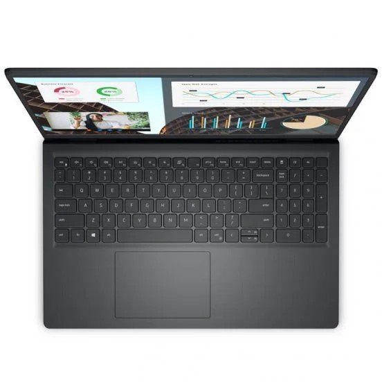 لابتوب ديل Vostro 3530 i5-1334U رام 8 جيجا و512 SSD بشاشة 15.6 بوصة