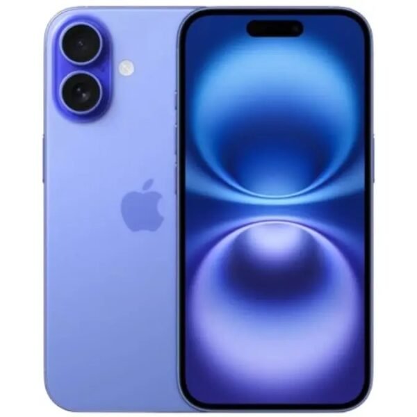 iPhone 16 128GB