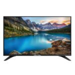 شاشة تورنيدو إل إي دي 43 بوصة Full HD مزودة بريسيفر داخلي ، مدخلين HDMI و مدخلين فلاشة - 43ER9300E