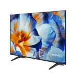 شاشه بيكو 50 بوصة سمارت 4K نظام تشغيل جوجل بدون فريم B50M D 895 A