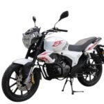 موتوسيكل فيجوري في ال ام 200 سي سي VIGOREY VLM 200 CC