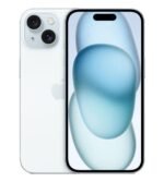 ⁦أيفون 15 رامات 6 جيجابايت، 128 جيجابايت - اسود⁩ - الصورة ⁦2⁩