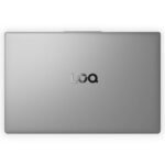 ⁦لينوفو LOQ Essential 15IAX9E لاب توب، Intel® Core™ i5-12450HX،16 جيجابايت رام، SSD 512 جيجابايت - رمادي⁩ - الصورة ⁦3⁩