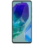 ⁦سامسونج جالكسي M55 5G، رامات 8 جيجابايت ، 128 جيجابايت - أخضر⁩ - الصورة ⁦4⁩