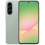 سامسونج جالكسي A56 5G، رامات 8 جيجابايت ، 256 جيجابايت - زيتوني