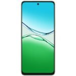 ⁦أوبو A5 برو 8 جيجابايت رام، 256 جيجابايت - أخضر⁩ - الصورة ⁦4⁩