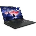 ⁦لينوفو ليجن 5 برو 16IRX9 لابتوب للألعاب، معالج إنتل كور i7-14650HX، رامات 16 جيجابايت، 1 تيرابايت SSD- رمادي⁩ - الصورة ⁦4⁩