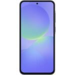 ⁦سامسونج جالكسي A36 5G، رامات 8 جيجابايت، 128 جيجابايت - أسود⁩ - الصورة ⁦3⁩