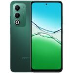 أوبو A5 رامات 8 جيجابايت، 256 جيجابايت - أخضر