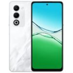 ⁦أوبو A5 رامات 8 جيجابايت، 256 جيجابايت - أبيض⁩ - الصورة ⁦2⁩